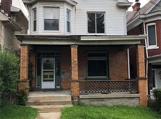 1304 Pritchard St, Pittsburgh, PA 15204