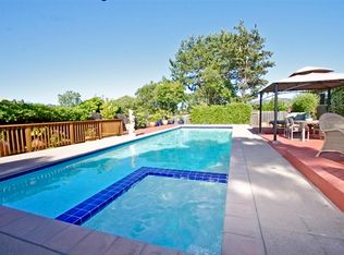 566 Thornwood Ter, San Rafael, CA 94903