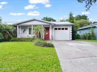 212 Kenan St, Saint Augustine, FL 32080