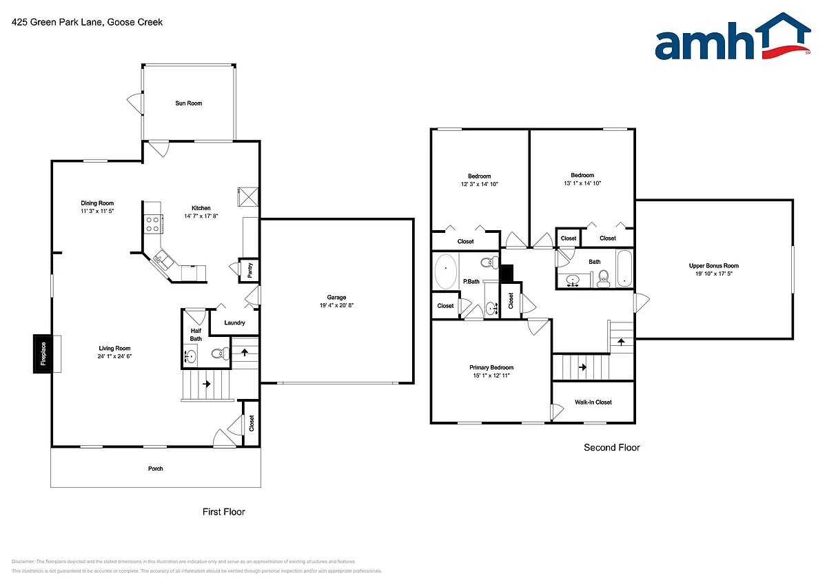 Building Photo - 425 Green Park Ln