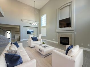 267 Copper Glow Ct, Henderson, NV 89074