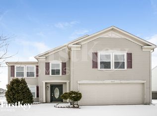10019 Olympic Cir, Indianapolis, IN 46234