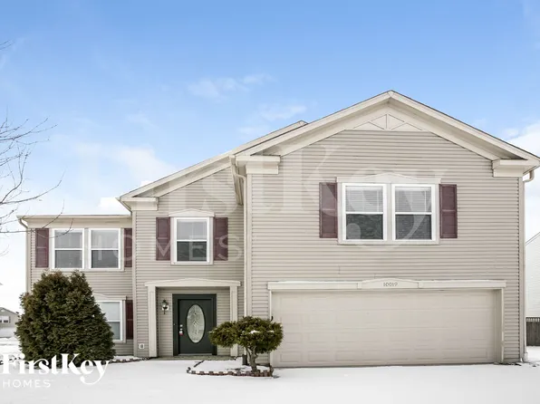 10019 Olympic Cir, Indianapolis, IN 46234