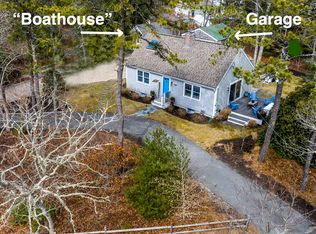 220 Lewis Pond Rd, Cotuit, MA 02635