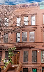 58 West 120th Street in South Harlem
