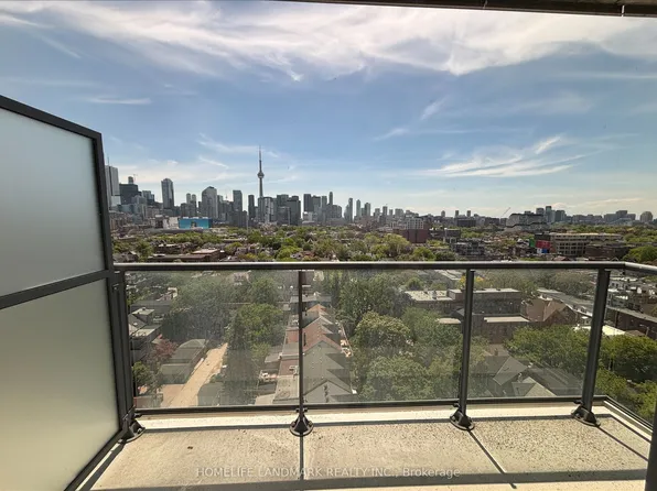 181 Huron St, Toronto, ON