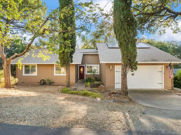2440 Sandpiper Way, Cameron Park, CA 95682