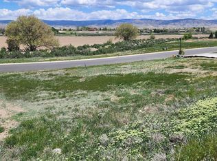 4117 Waterfall Drive, Montrose, CO 81403