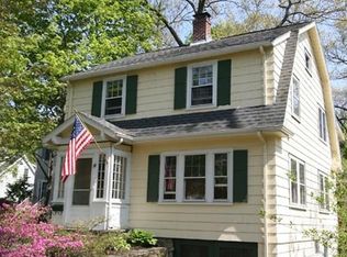 88 High Haith Rd, Arlington, MA 02476