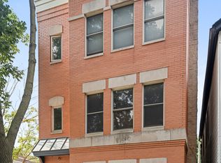 1301 W Fillmore St #B, Chicago, IL 60607