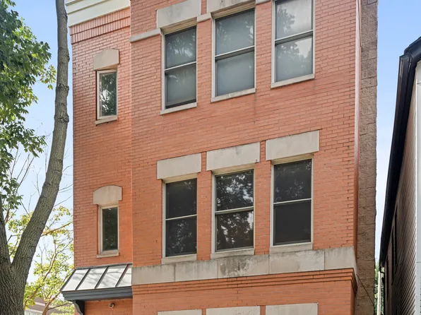 1301 W Fillmore St #B, Chicago, IL 60607