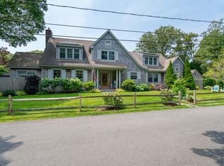 28 Ginger Plum Ln, Harwich Pt, MA 02646