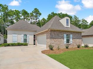 3057 Lost Lake Ln, Madisonville, LA 70447
