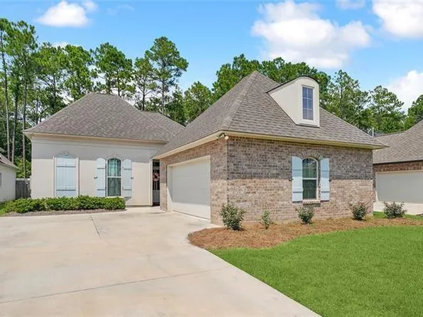 3057 Lost Lake Ln, Madisonville, LA 70447
