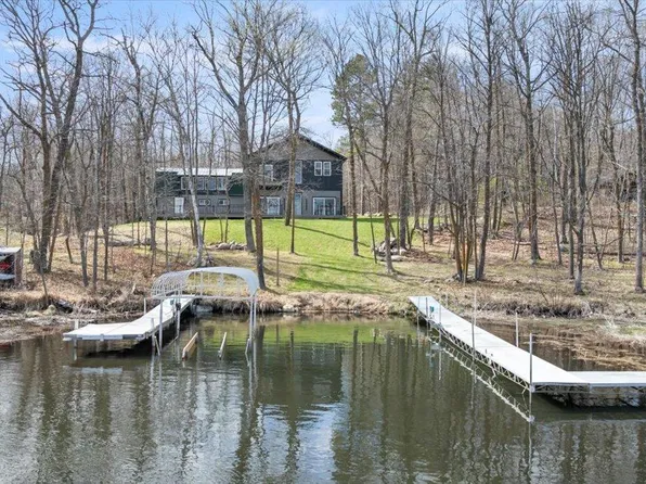 817 Sportsman Ln NE, Longville, MN 56655