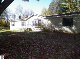 15971 Penesal Rd, Leroy, MI 49655