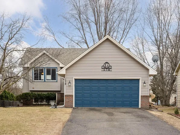 178 126th Ln NW, Coon Rapids, MN 55448