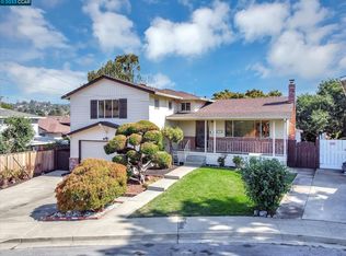 19524 Barlow Ct, Castro Valley, CA