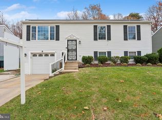 4610 John St, Suitland, MD 20746