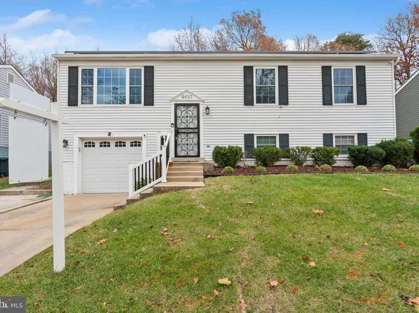 4610 John St, Suitland, MD 20746