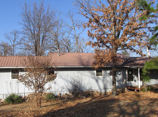 6143 E 617, Locust Grove, OK 74352