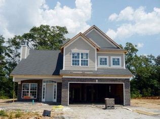 33 Trafford Trl, Phenix City, AL 36870
