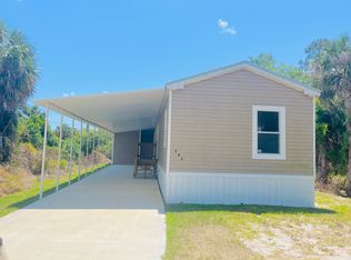 545 Camp Rd, Cocoa, FL 32927