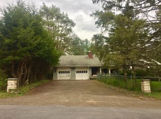 84 W Hubbell Hill Rd, Margaretville, NY 12455