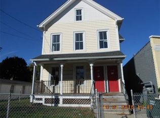 605 Connecticut Ave, Bridgeport, CT 06607