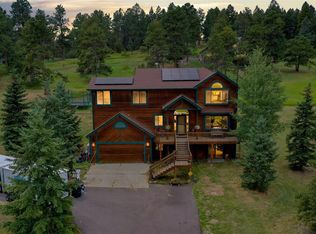 9024 Armadillo Trl, Evergreen, CO 80439