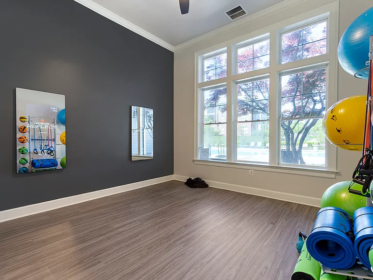The Apartments at Cambridge Court — Photo 30