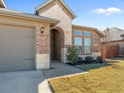 2509 Doe Run, Weatherford, TX, 76087