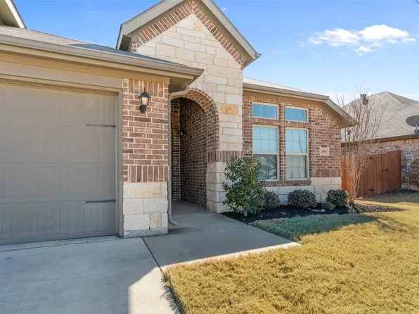 2509 Doe Run, Weatherford, TX 76087