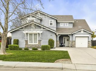 1724 Sanger Peak Way, Antioch, CA 94531
