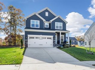 6901 Ipswich Dr, North Chesterfield, VA 23234