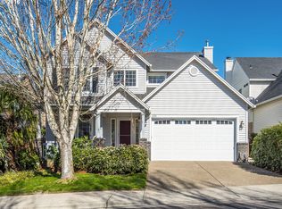 14725 NW Yellowberry Way, Portland, OR 97229