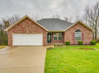 513 Sanders Dr, La Vergne, TN 37086