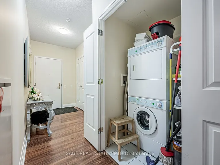 83 Redpath Ave #507 — Photo 12