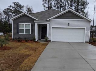 200 Forestbrook Cove Cir LOT 46, Aria B Myrtle Beach, SC 29588