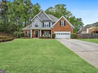 1243 Edenfield Pl NW, Acworth, GA