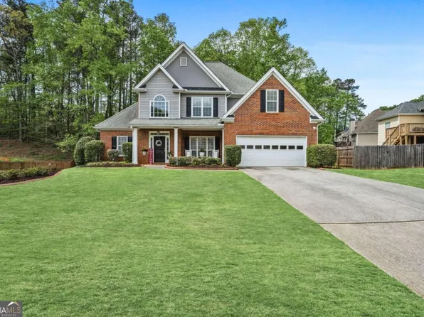 1243 Edenfield Pl NW, Acworth, GA 30101