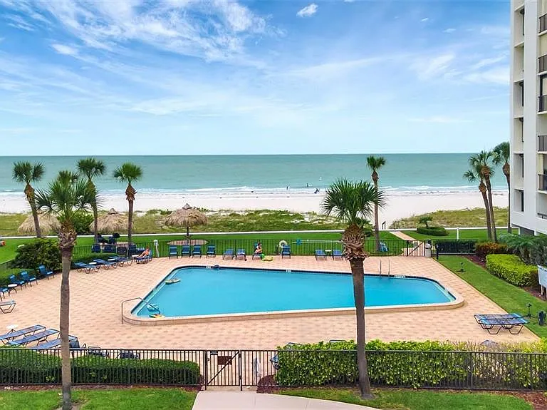 1460 Gulf Blvd #308 — Photo 35