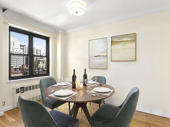 3rd image of 405 E 63rd St APT 11M-11