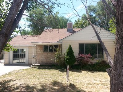 3452 S 4300 W, West Valley City, UT, 84120