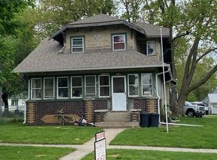 1410 Early St, Sac City, IA 50583
