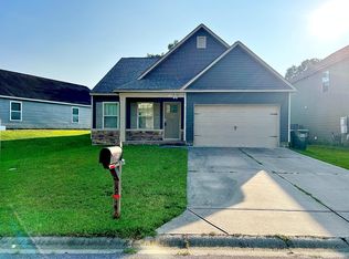 581 Cornerstone Cir, Irmo, SC 29063