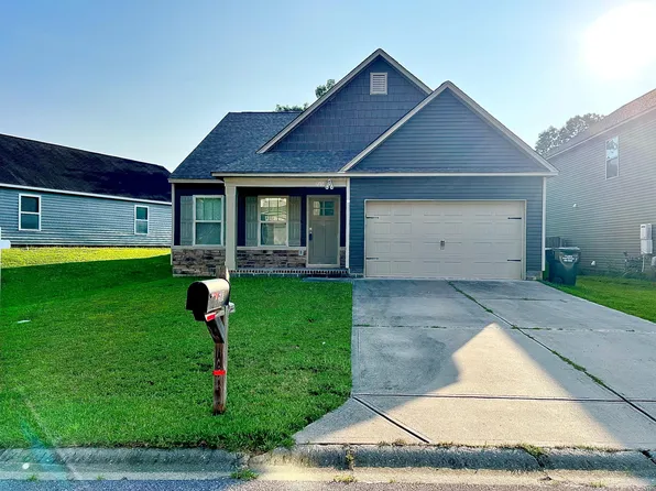 581 Cornerstone Cir, Irmo, SC 29063