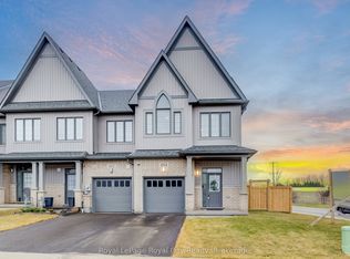 484 Adelaide St, Wellington North, ON