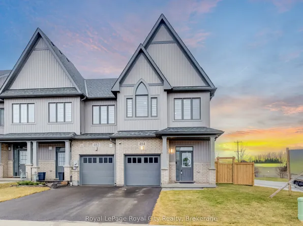 484 Adelaide St, Wellington North, ON N0G 1A0