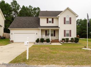 1014 Bramblegate Rd, Hope Mills, NC 28348